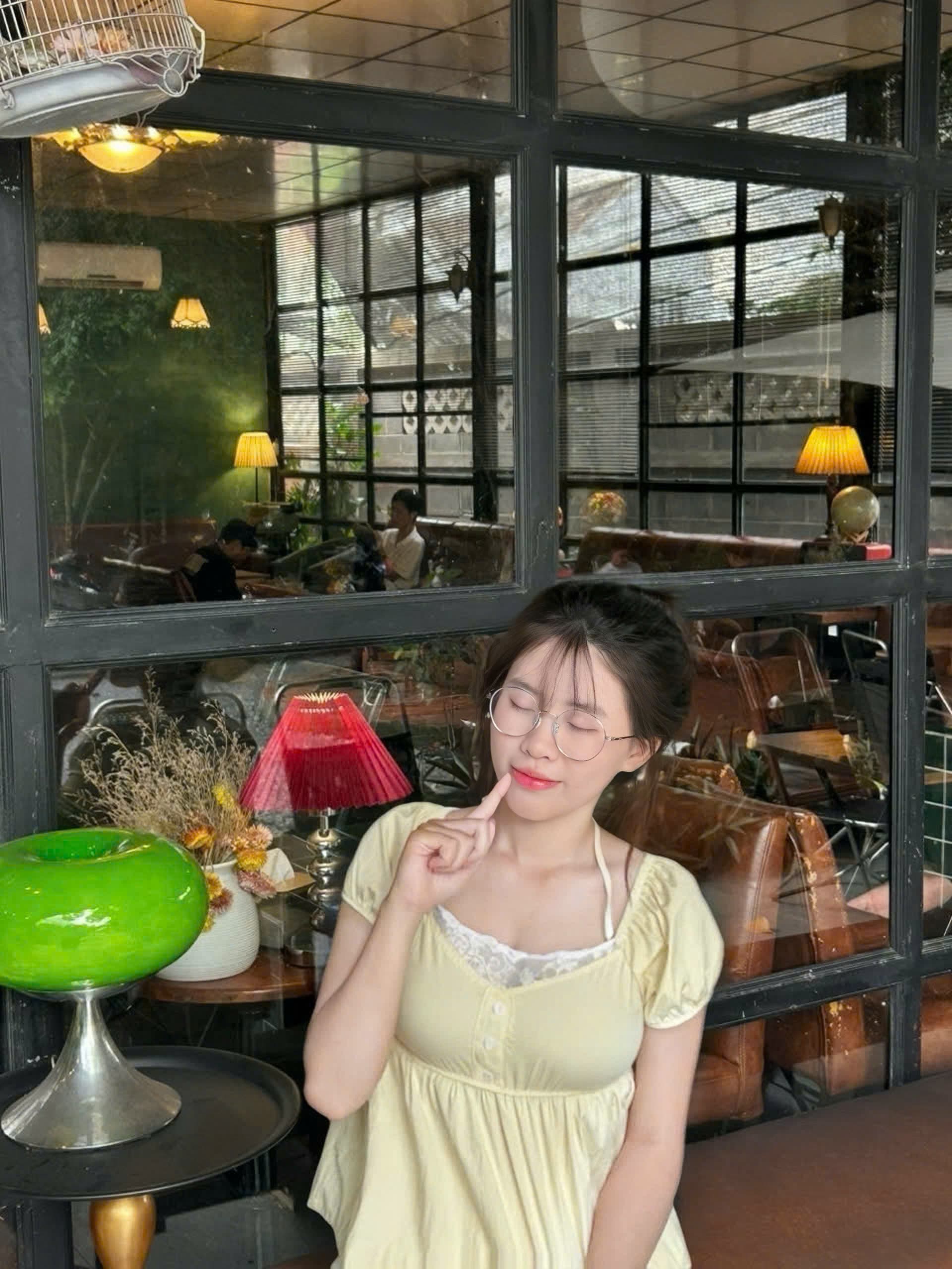 Nguyễn Minh Thư