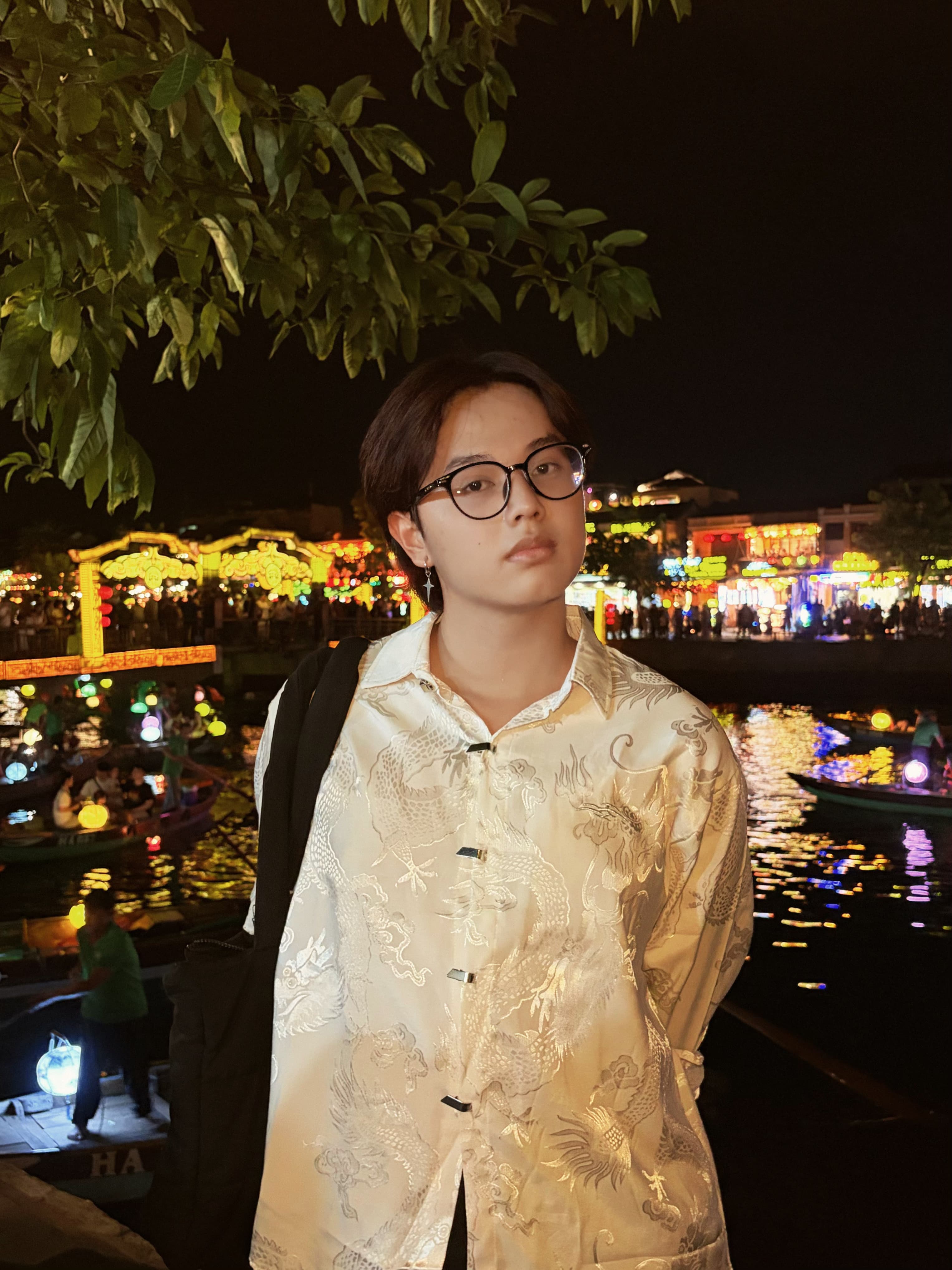Quản Thành Đạt